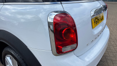 MINI Countryman 1.5 Cooper Exclusive 5dr Petrol Hatchback